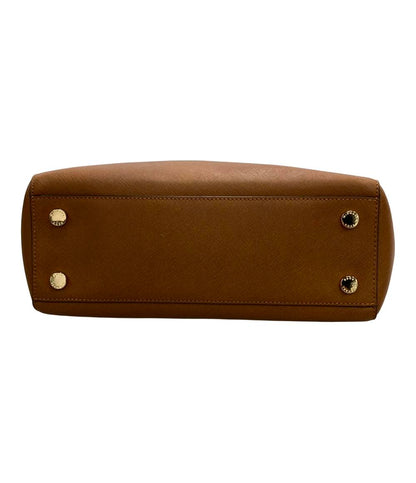 美品 マイケルコース ハンドバッグ ショルダーバッグ 2WAY 斜め掛け レザー 35S6SGOT2L レディース MICHAEL KORS