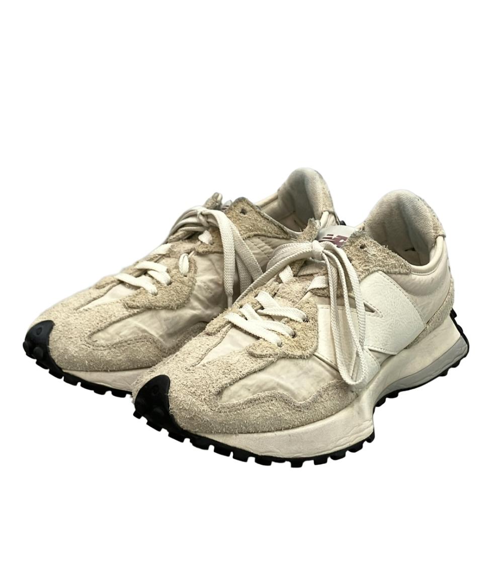 NEW BALANCE ローカットスニーカー MS327CQ レディース SIZE 24.0 (L) ニューバランス