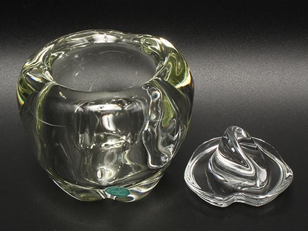 美品 TIFFANY&Co. ジャムポット エルサ ペレッティ アップル型 ティファニー