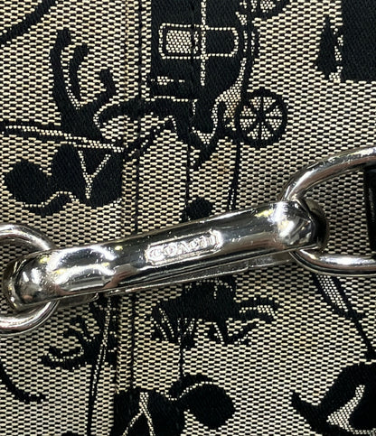 COACH ハンドバッグ ホースアンドキャリッジ F14444 レディース コーチ