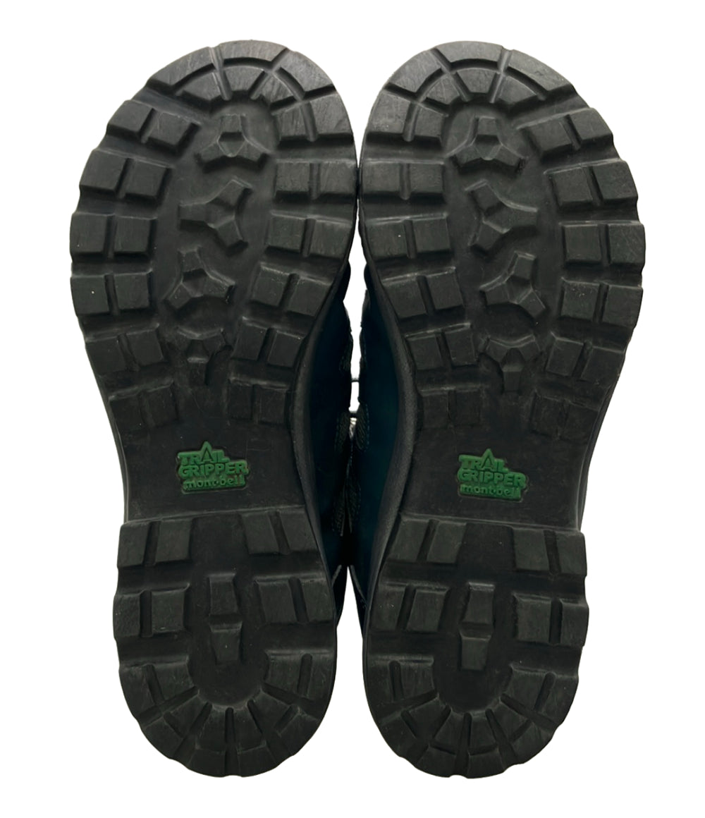 mont-bell トレッキングシューズ ラップランドブーツ キッズ 471530284 キッズ SIZE 24.0 モンベル