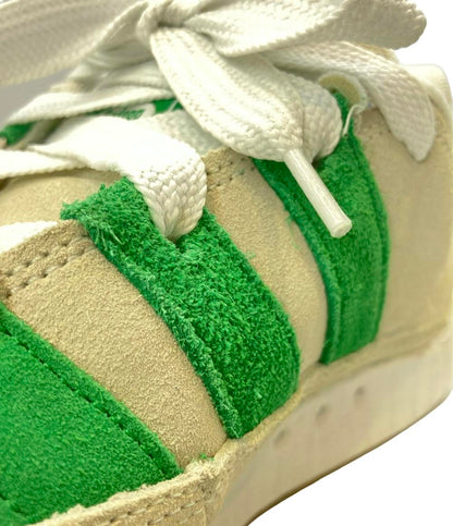 アディダスオリジナルス ローカットスニーカー ×ボデガ × ビームス アディマティック HR0776 メンズ SIZE 29.0 (XL) adidas Originals