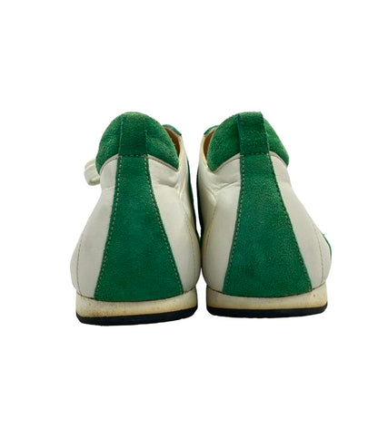 エルメス ローカットスニーカー Hステッチ メンズ SIZE 42 (M) HERMES