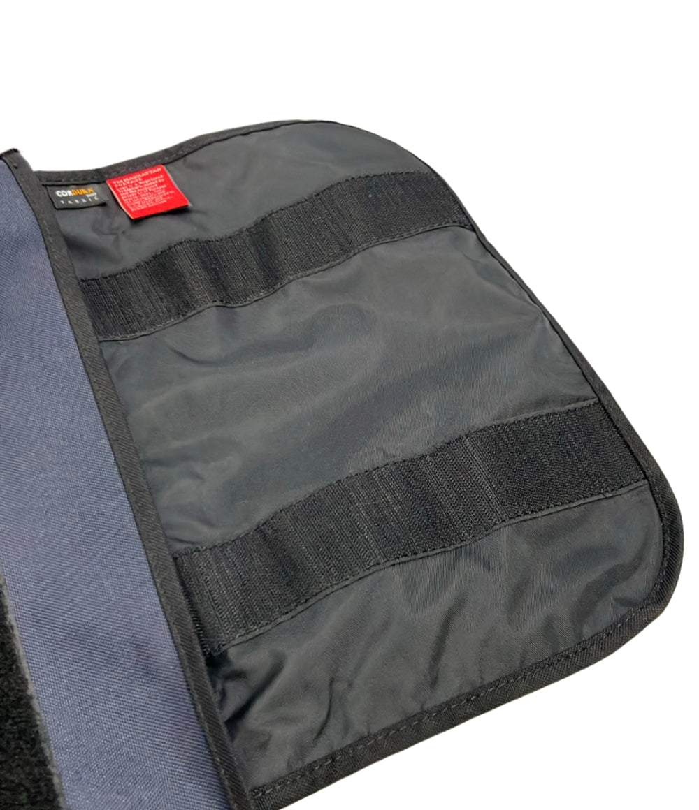 Manhattan Portage メッセンジャーバッグ ショルダーバッグ 斜め掛け メンズ レディース マンハッタンポーテージ