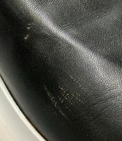 MICHAEL KORS ローカットスニーカー スリッポン 厚底 レディース SIZE 6 (23.5cm) マイケルコース