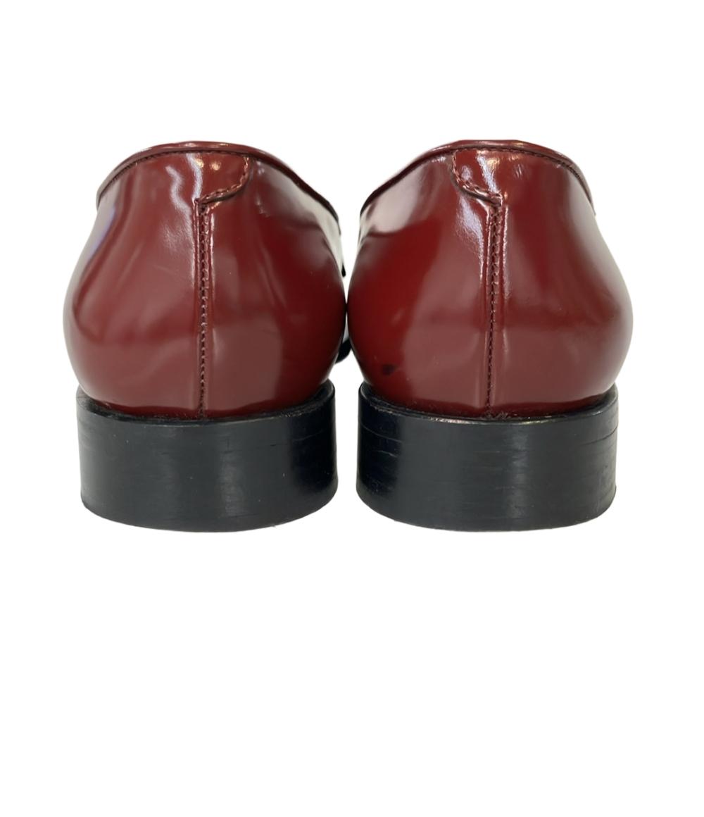 PRADA プラダローファー 37 プラダ ローファー レディース SIZE 37 1/2 (L) PRADA – Rehello