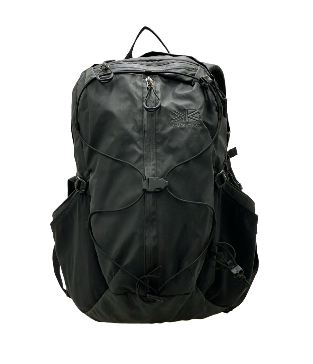 美品 Karrimor リュック デイパック アルタイル 20 altair 20 メンズ カリマー