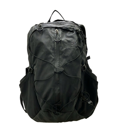 美品 Karrimor リュック デイパック アルタイル 20 altair 20 メンズ カリマー
