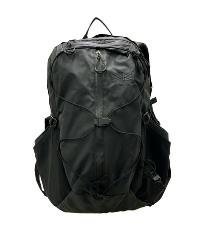 美品 Karrimor リュック デイパック アルタイル 20 altair 20 メンズ カリマー