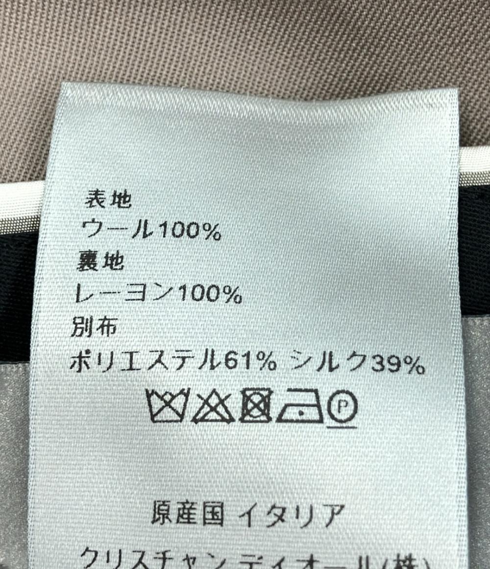 クリスチャンディオール スラックス レディース SIZE 44 (L) Christian Dior