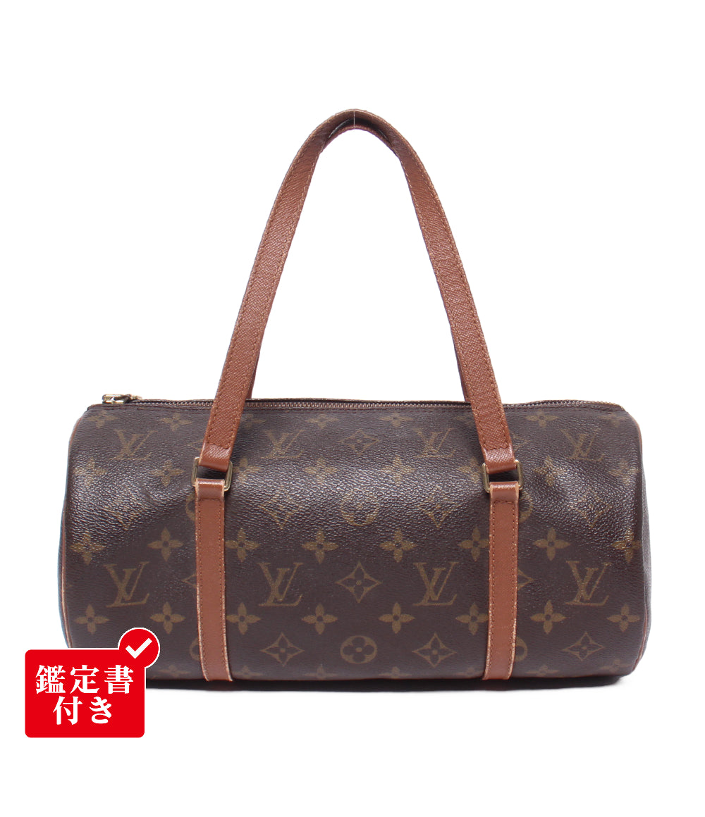 LOUIS VUITTON ハンドバッグ パピヨン30 モノグラム M51365 レディース ルイ・ヴィトン