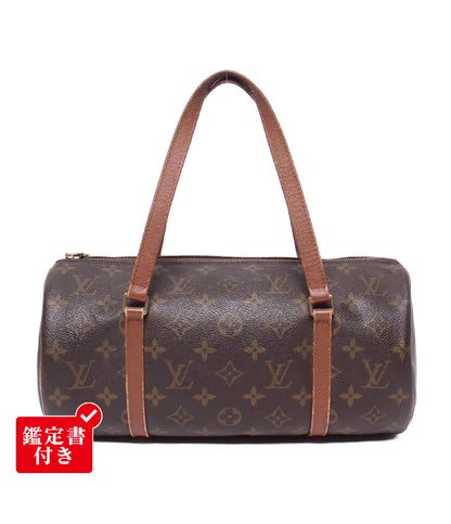 LOUIS VUITTON ハンドバッグ パピヨン30 モノグラム M51365 レディース ルイ・ヴィトン