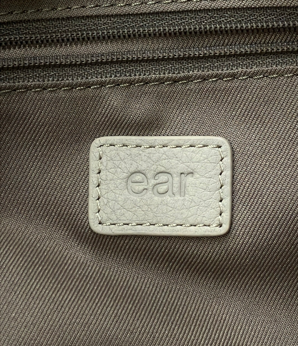 ear PAPILLONNER 2wayハンドバッグ ショルダーバッグ レディース イア パピヨネ