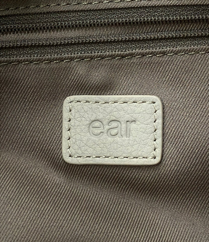 ear PAPILLONNER 2wayハンドバッグ ショルダーバッグ レディース イア パピヨネ