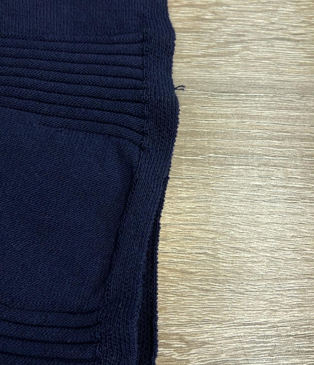 美品 スリードッツ ノースリーブワンピース レディース SIZE M (M) three dots