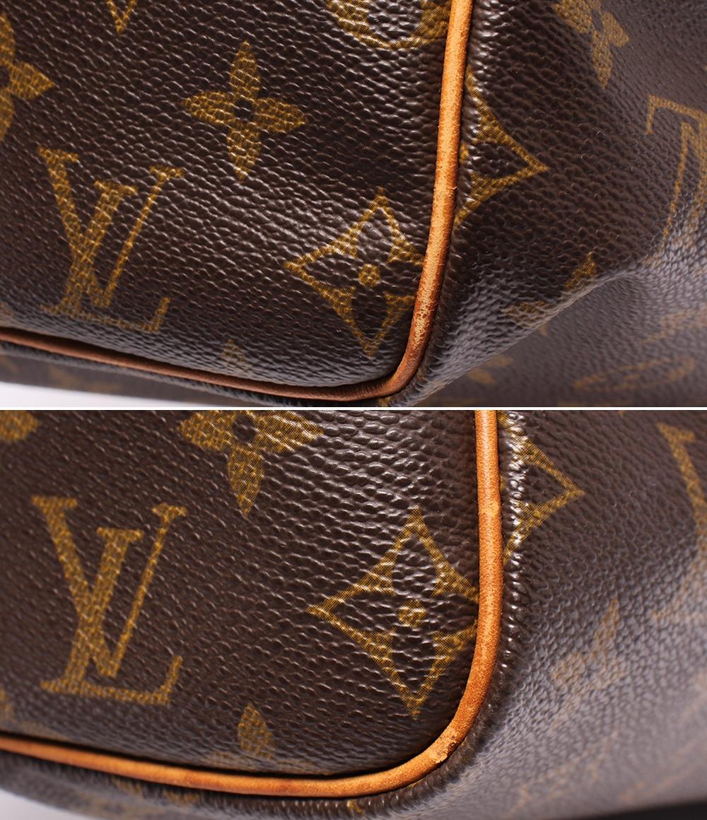 LOUIS VUITTON ハンドバッグ スピーディ30 モノグラム M41526