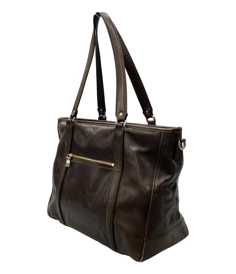 アニアリ トートバッグ ショルダーバッグ 肩掛け メンズ aniary