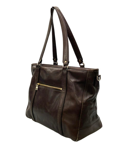 アニアリ トートバッグ ショルダーバッグ 肩掛け メンズ aniary