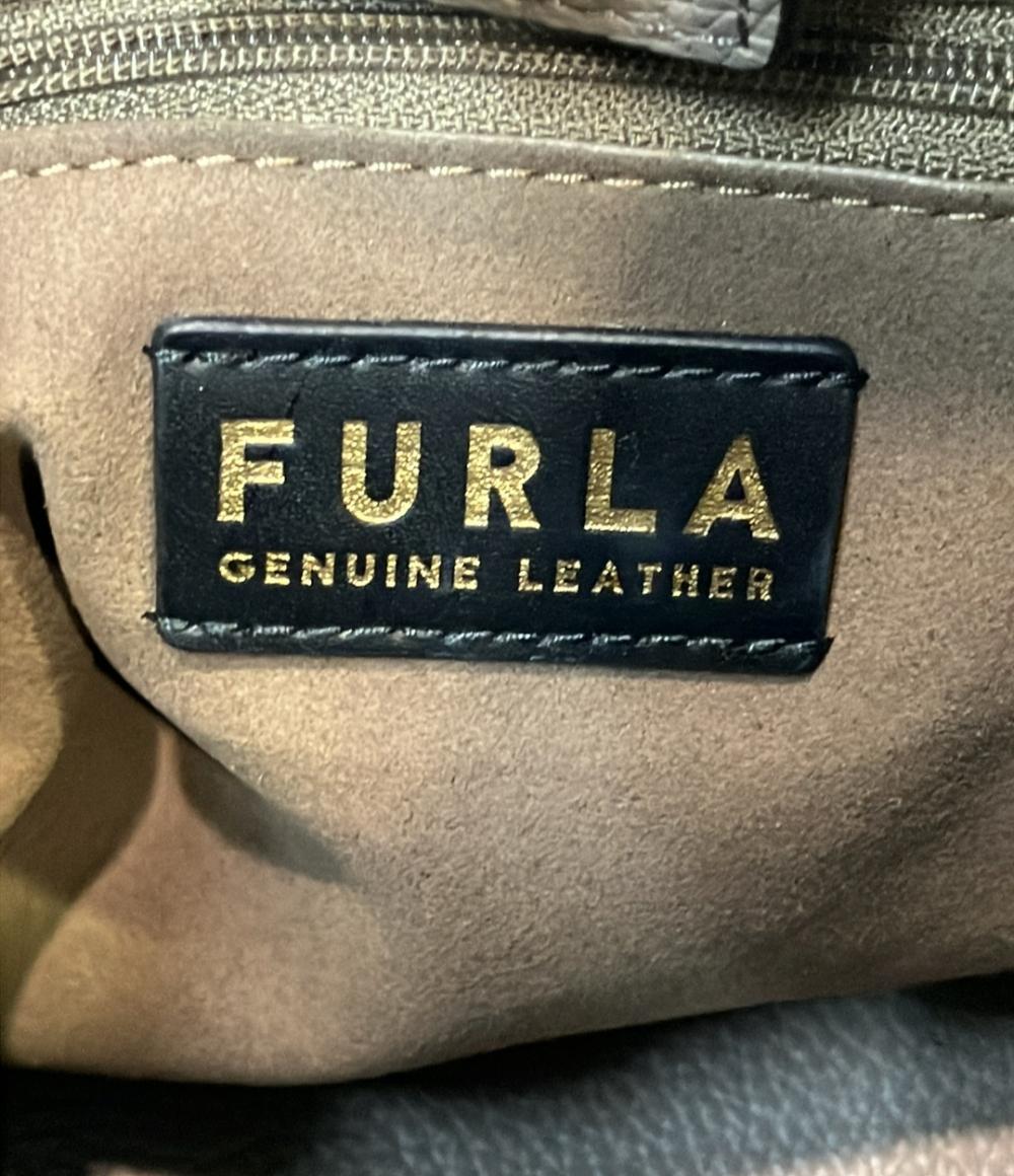 Furla ショルダーバッグ 肩掛け アウラ レディース フルラ