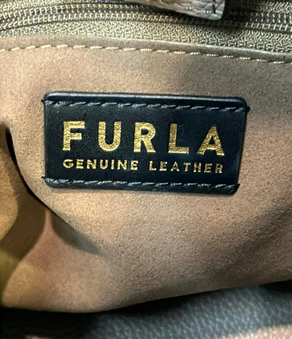 Furla ショルダーバッグ 肩掛け アウラ レディース フルラ