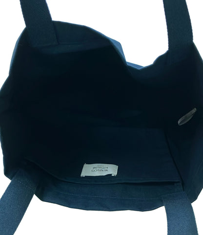 MAISON KITSUNE トートバッグ レディース メゾンキツネ