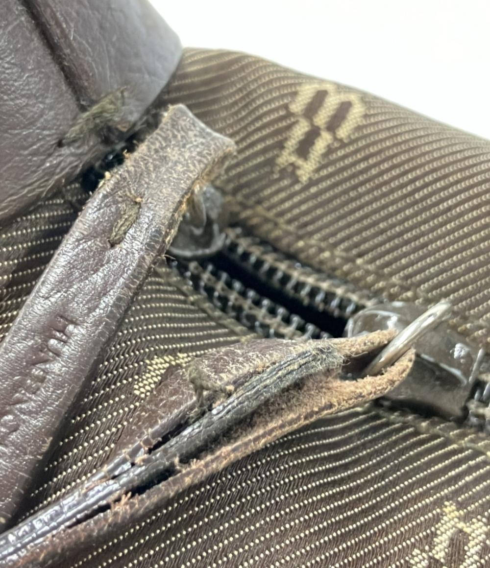 ハンティングワールド ショルダーバッグ 肩掛け レディース HUNTING WORLD