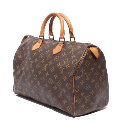 LOUIS VUITTON ハンドバッグ ボストンバッグ スピーディ35 モノグラム M41524 レディース メンズ ルイ・ヴィトン