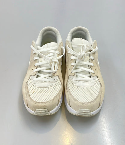 NIKE ローカットスニーカー W AIR MAX EXCEE CD5432-009 レディース SIZE 23.5 (M) ナイキ