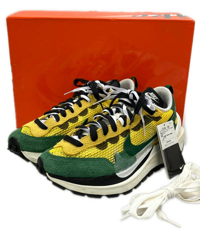 NIKE Sacai ローカットスニーカー ヴェイパー ワッフル CV1363-700 メンズ SIZE 27.5 (L) ナイキ サカイ