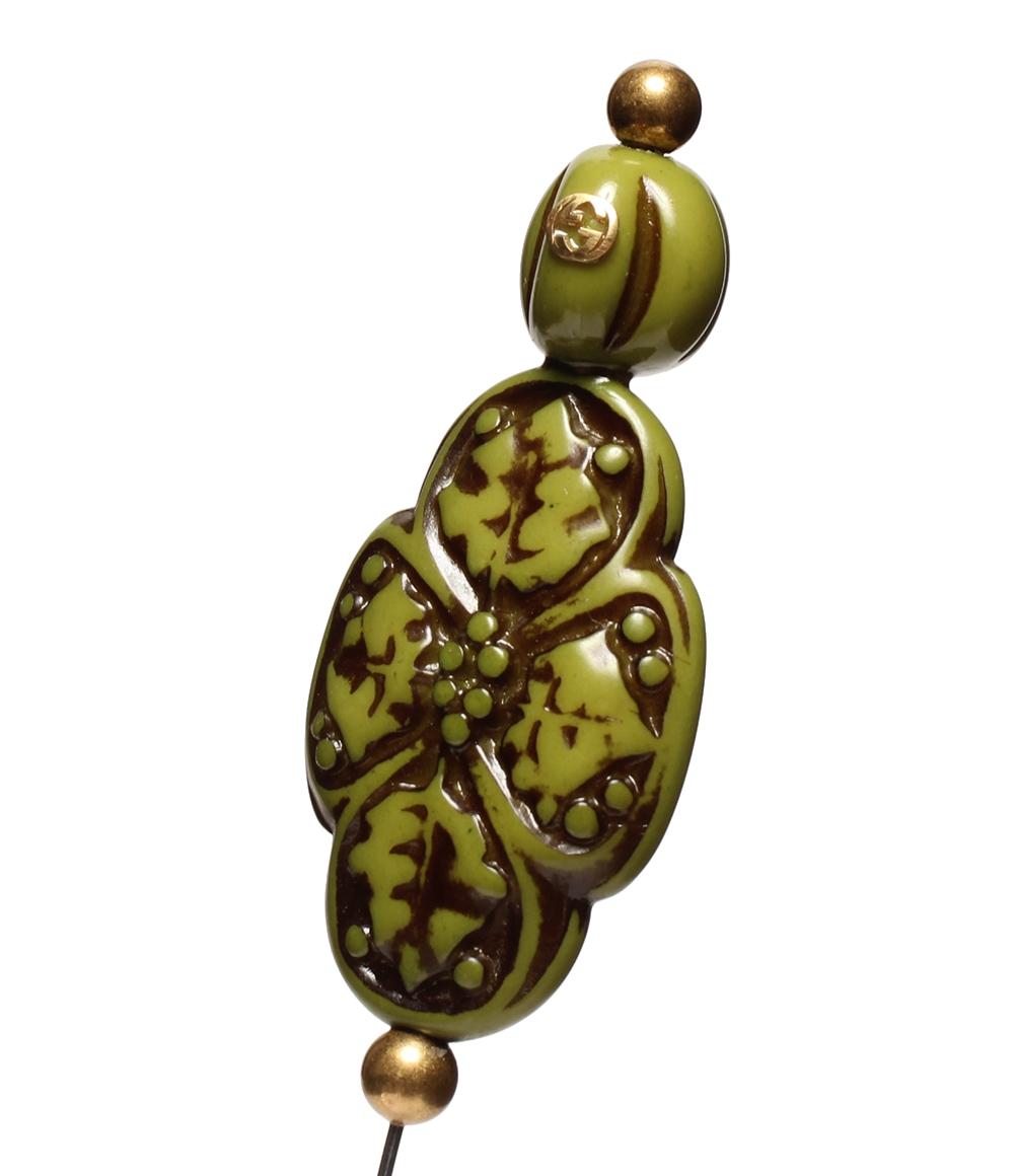 グッチ ピンブローチ 4点セット レディース GUCCI – Rehello by BOOKOFF