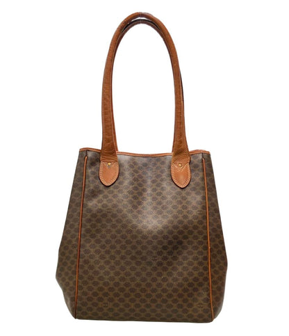 CELINE トートバッグ ショルダーバッグ 肩掛け マカダム レディース セリーヌ