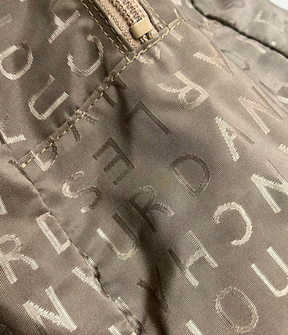 シャルル・ジョルダン トートバッグ レディース CHARLES JOURDAN