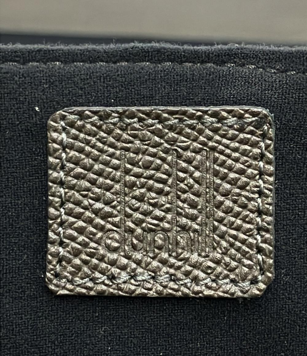 Dunhill ショルダーバッグ 斜め掛け メンズ ダンヒル