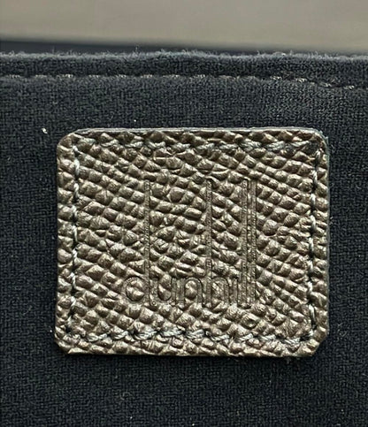 Dunhill ショルダーバッグ 斜め掛け メンズ ダンヒル