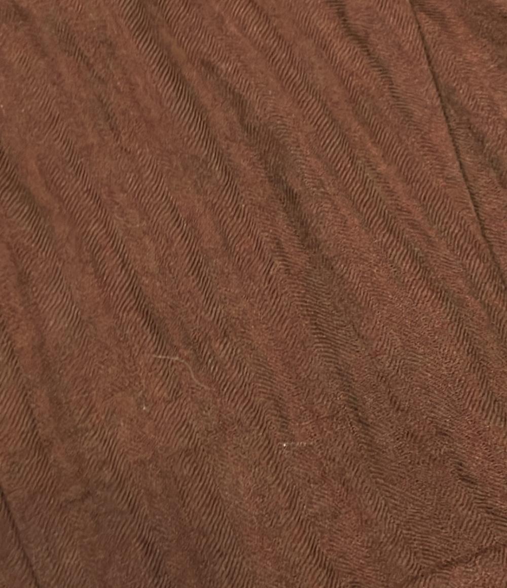 babaghuri チェスターコート J0583FJ102 レディース SIZE M ババグーリ