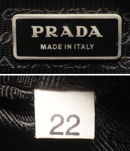 PRADA ボディバッグ ナイロン BM0008 レディース プラダ