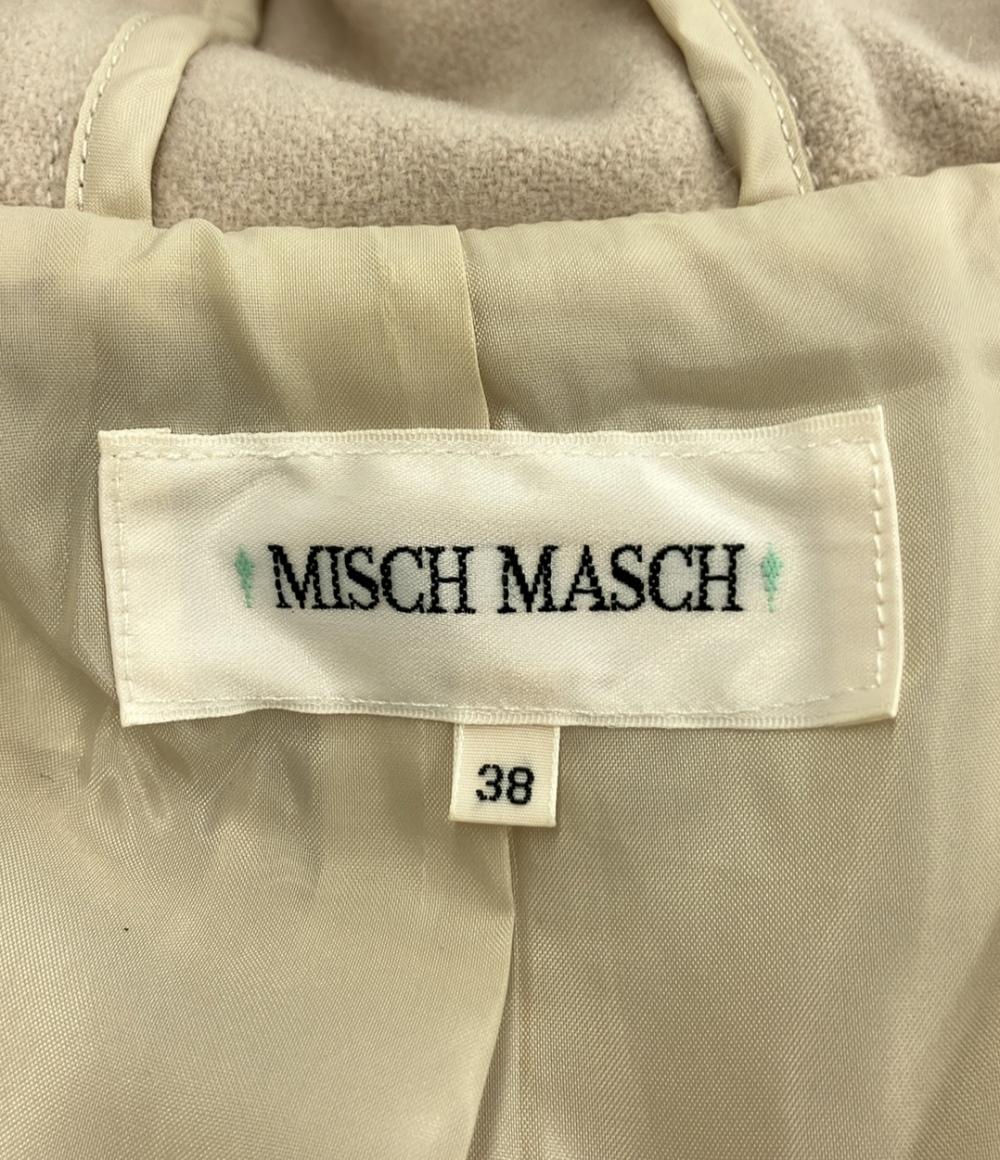 ミッシュマッシュ ピーコート レディース SIZE M (M) MISCH MASCH