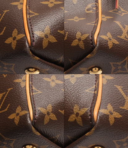 ルイヴィトン  2wayハンドバッグ トゥルネルPM モノグラム   M44026 レディース   Louis Vuitton