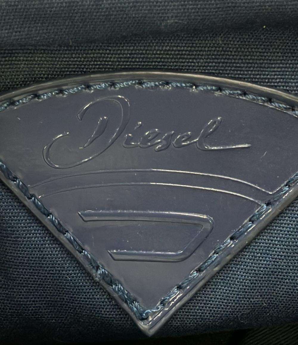 DIESEL ショルダーバッグ 斜め掛け レディース ディーゼル