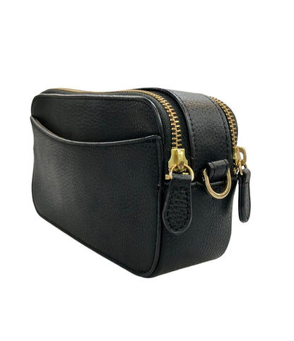 Samantha Thavasa ショルダーバッグ 斜め掛け レザー レディース サマンサタバサ