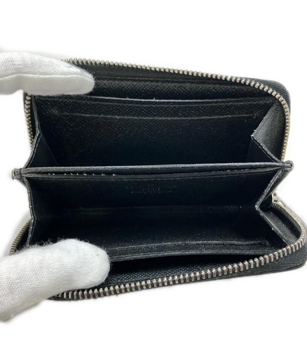 ルイ・ヴィトン コインケース ジッピー コインパース タイガ M30511 メンズ LOUIS VUITTON