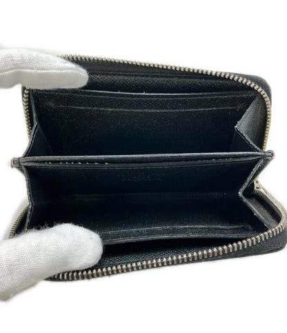 ルイ・ヴィトン コインケース ジッピー コインパース タイガ M30511 メンズ LOUIS VUITTON