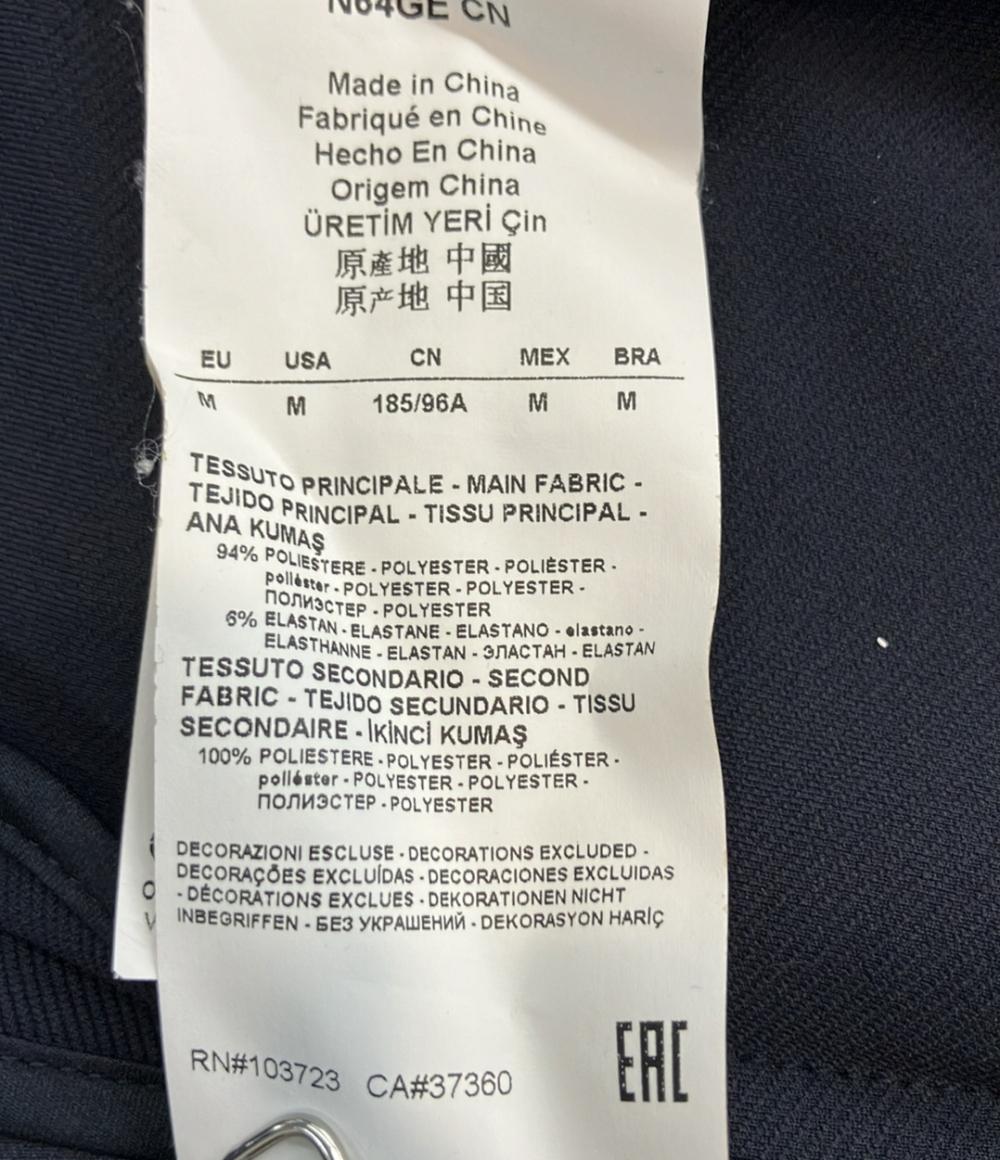 Emporio Armani テーラードジャケット N64GE CN メンズ SIZE M エンポリオ・アルマーニ