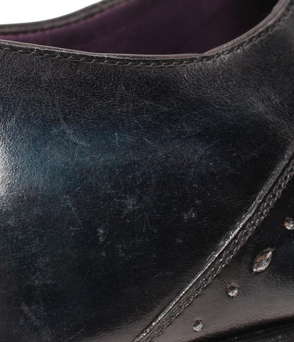 Berluti ビジネスシューズ メンズ SIZE 8 (M) ベルルッティ