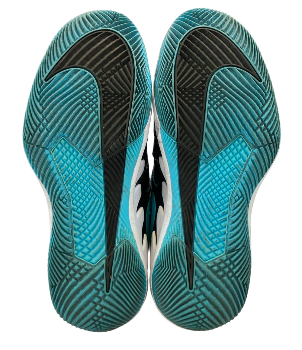 NIKE ローカットスニーカー Air Zoom Vapor X HC AA8030-003 メンズ SIZE 25.5 ナイキ