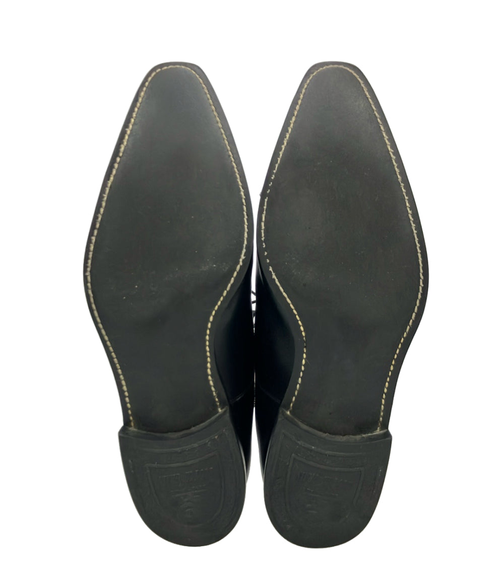 SCOTCH GRAIN ビジネスシューズ ストレートチップ メンズ SIZE 27.0 スコッチグレイン