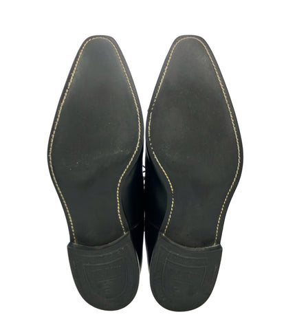 SCOTCH GRAIN ビジネスシューズ ストレートチップ メンズ SIZE 27.0 スコッチグレイン
