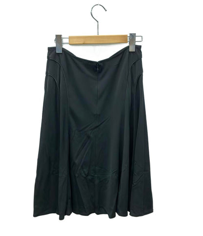 美品 バーバリーロンドン 膝丈スカート レディース SIZE 36 (S) BURBERRY LONDON