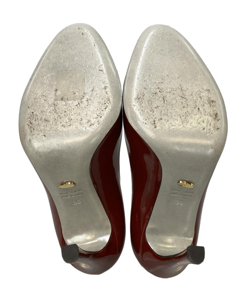 セルジオロッシ ハイヒールパンプス 13173 レディース SIZE 36 (M) Sergio Rossi