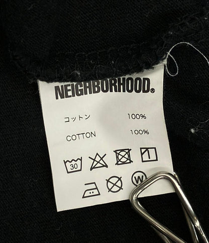 ネイバーフッド 半袖Tシャツ メンズ SIZE M (M) NEIGHBORHOOD
